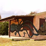 Gasthof Eco Casa Maica Eco