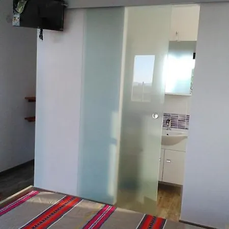 Eco Casa Maica Eco Guest house