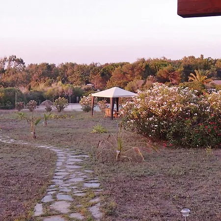 Eco Casa Maica Eco Guest house