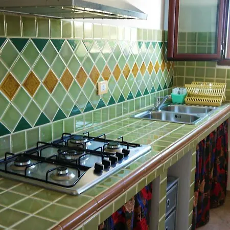 Gasthuis Eco Casa Maica Eco