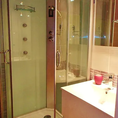 Eco Casa Maica Eco Guest house