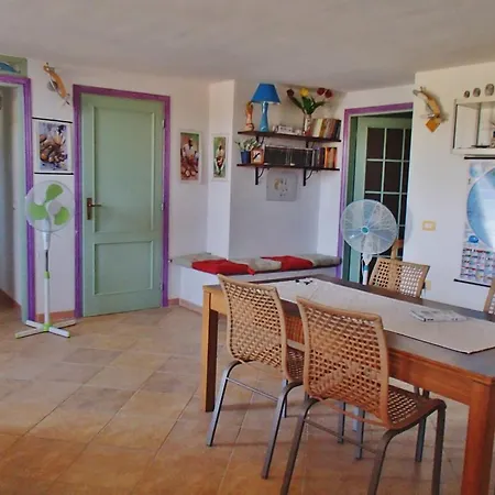 Eco Casa Maica Eco Guest house Stintino