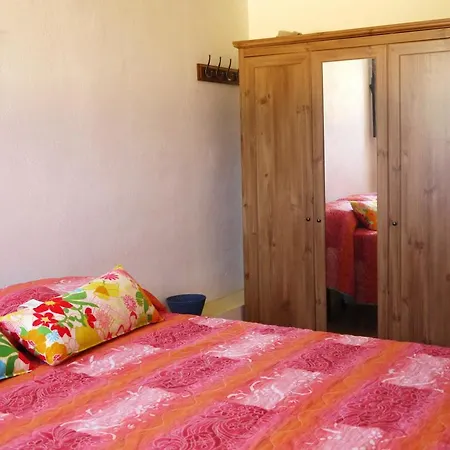 Guest house Eco Casa Maica Eco *
