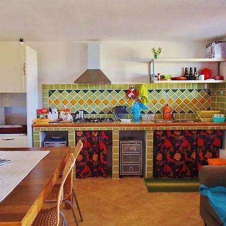 Eco Casa Maica Eco