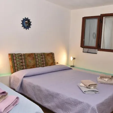 Eco Casa Maica Eco Guest house Stintino