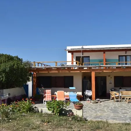Eco Casa Maica Eco