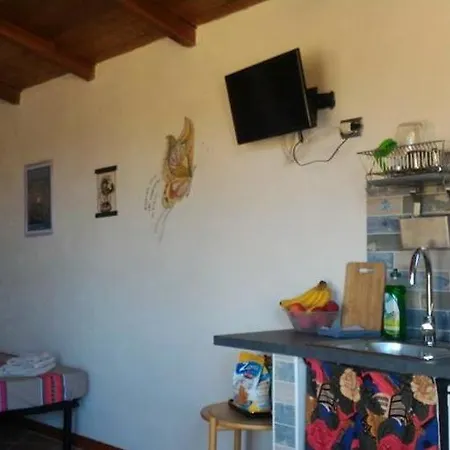 Eco Casa Maica Eco Gasthuis *