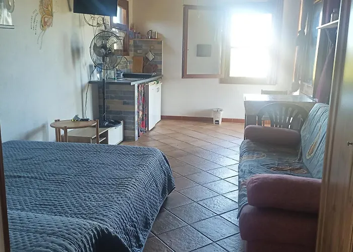 Eco Casa Maica Eco Pensión