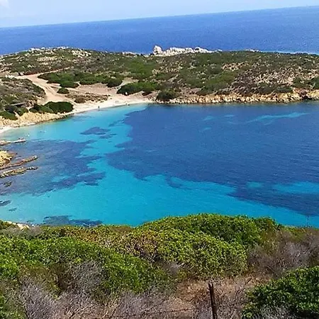 Casa Maica Affittacamere Stintino