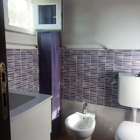 בית הארחה Eco Casa Maica Eco 3*