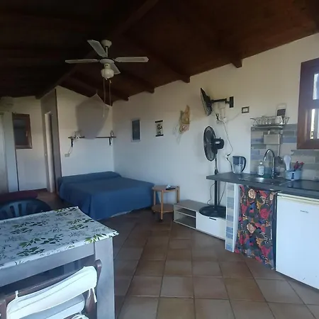 Eco Casa Maica Eco בית הארחה סטינטינו