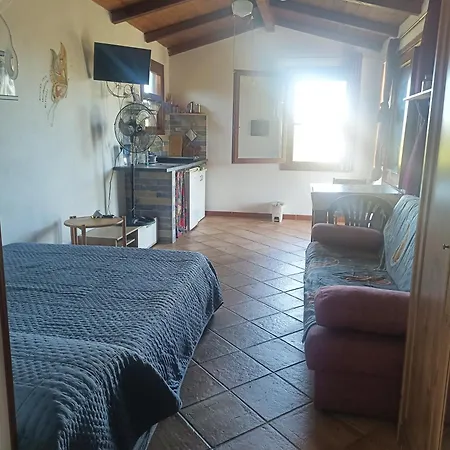 Eco Casa Maica Eco בית הארחה