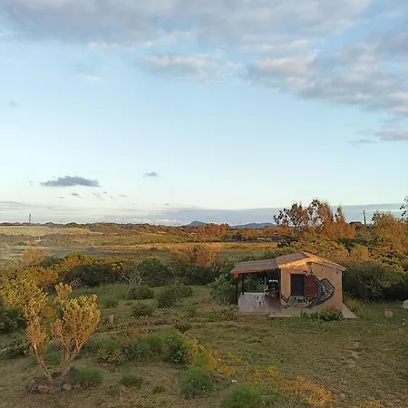 Eco Casa Maica Eco