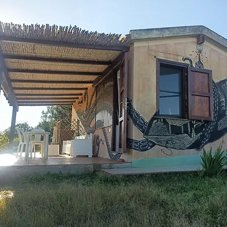 Eco Casa Maica Eco 3*