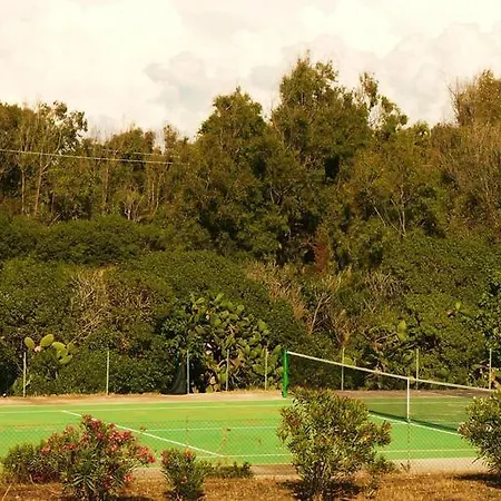 Eco Casa Maica Eco סטינטינו
