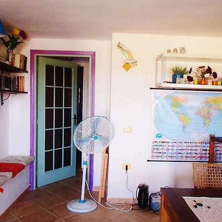 Eco Casa Maica Eco בית הארחה