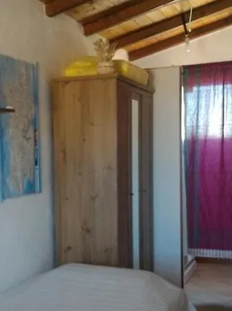 Eco Casa Maica Eco בית הארחה