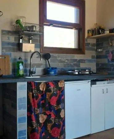 Eco Casa Maica Eco בית הארחה