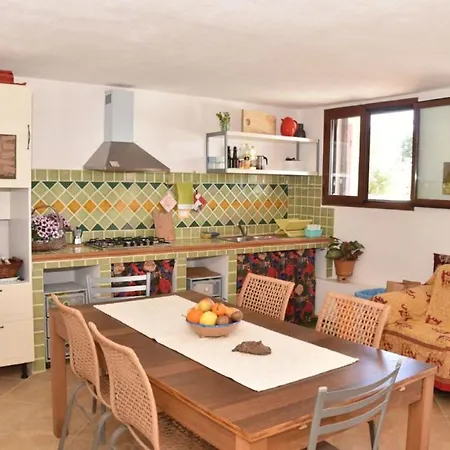 Eco Casa Maica Eco בית הארחה 3*