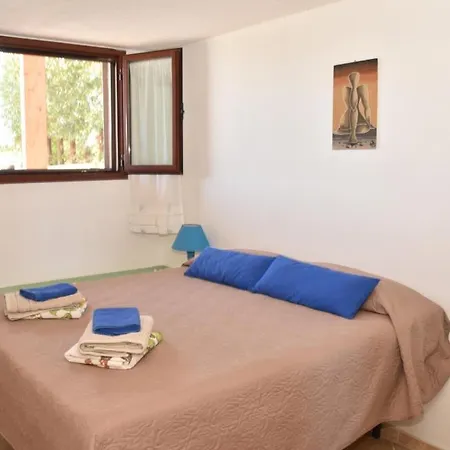 Eco Casa Maica Eco 3* סטינטינו