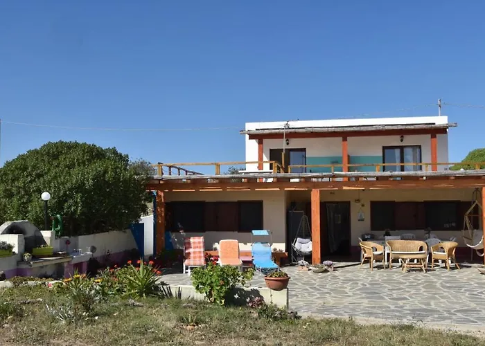 Eco Casa Maica Eco